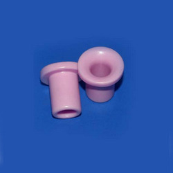 Ceramic Special Tube, for Textile Industry