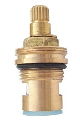 Cock Ceramic Spindle, For Sanitary Fitting