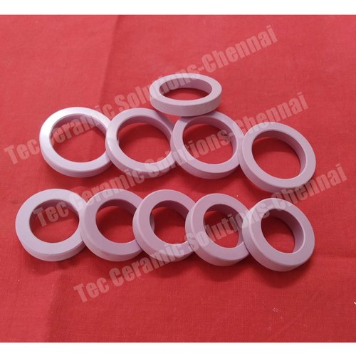 Ceramic Water Pump Seal