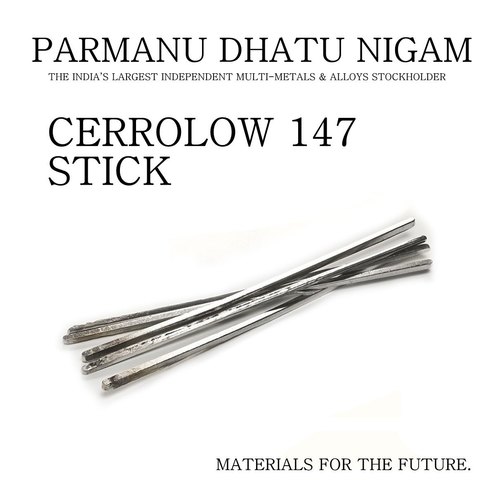 Cerrolow 147 Sticks