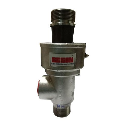 Ceson Roto Seal Coupling