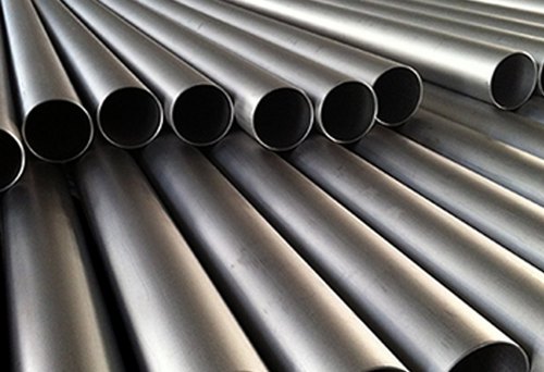 CEW Steel Tubes