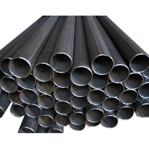 CEW Steel Tubes, Size: 3 inch