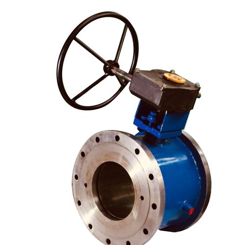 Cf 8M Jacketed Ball Valve, For Chemical Industries