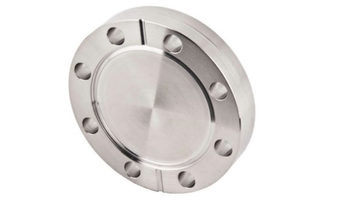CF & KF Vacuum Flanges, Size: 0-1 and 5-10 inch