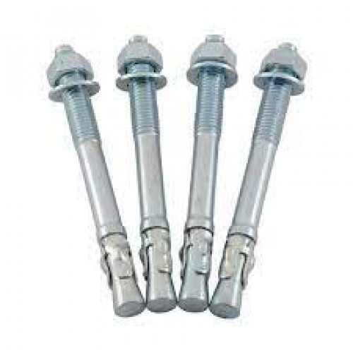 Stainless Steel Anchor Bolts