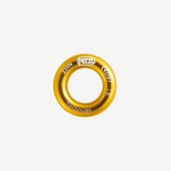 Gold Connection Ring, For Connecting Anchors, Model Name/Number: C046