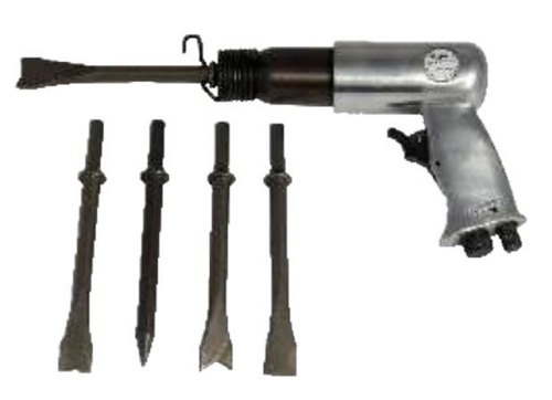 Teryair CH 26 R Pneumatic Chipping Hammer