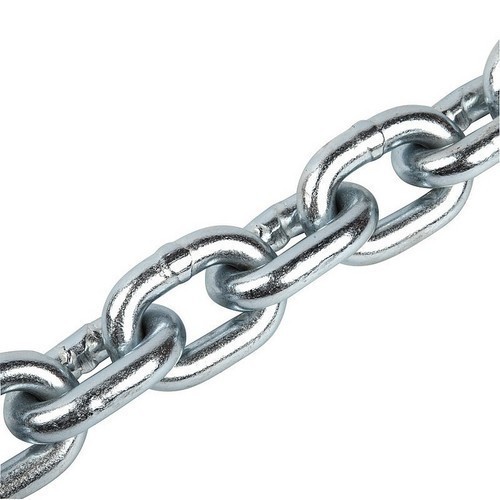 Captain Snubber Hook Chain