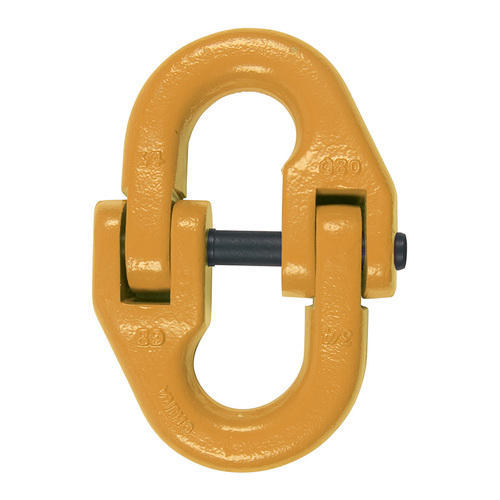 Iron Chain Connector