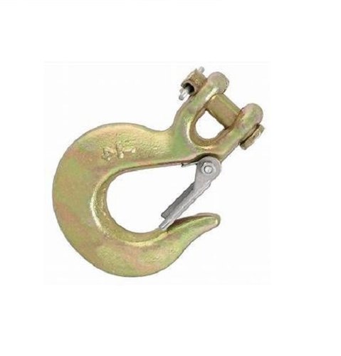 Chain Hooks, Size/Capacity: 1-5 Ton, For Industrial