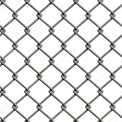 Fencing Iron Chain Link