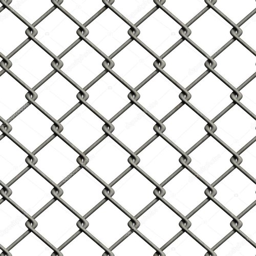 Mild Steel Chain Link