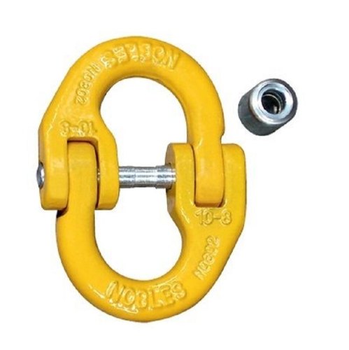 Steel Chain Link Connector