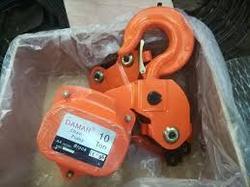 Chain Pulley Block Heavy