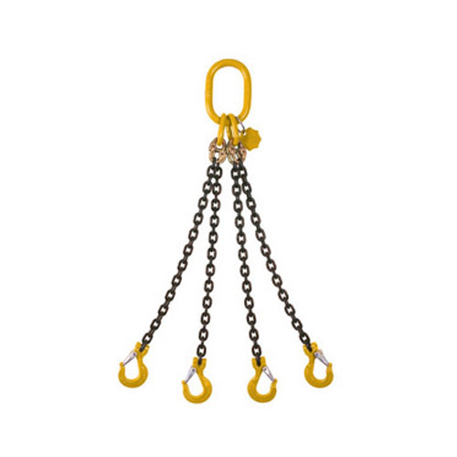 Alloy Steel Chain Sling