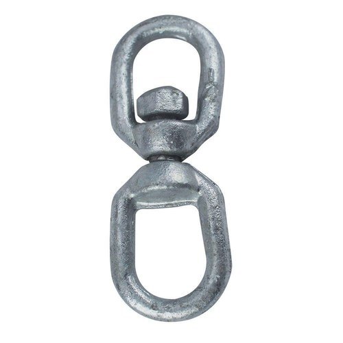 Sigma Scissor Chain Swivel, Capacity: 2, Control Panel