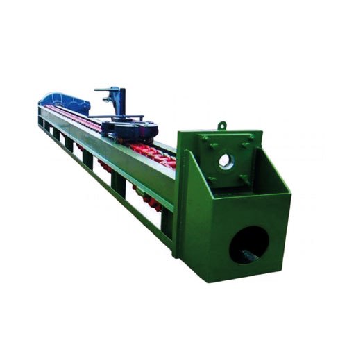 NKMT Automatic Chain Type Draw Bench, Capacity: Standard