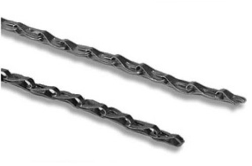 Steel Channel Chains