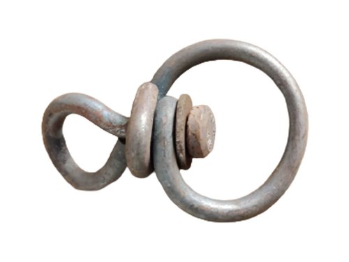 MS Chain Rotator Hook