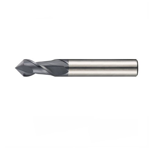 Chamfer End Mill, 7.62mm