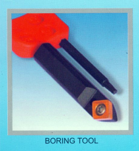 Chamfering Inserted Tool