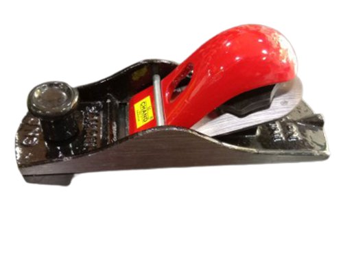 Smooth Round Chand Block Plane, Size: 178mm, Model Name/Number: 110