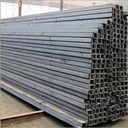 Steel Channel Pipe