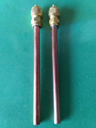 Annapurna Refcom Copper Pin Valve