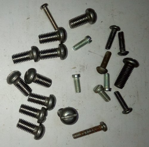 IPI Gi And Bcp Chease Head Screw, Packaging Type: Bag, Size: 4m To 16m