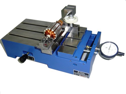 Mechanical Inspection Gauging Unit for Industrial