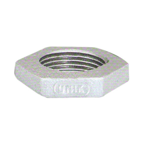 Stainless Steel Hex Check Nut