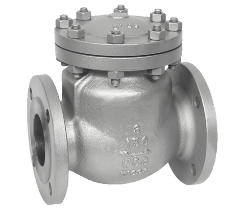 HYPER VALVES Up To 2500 Check Valve