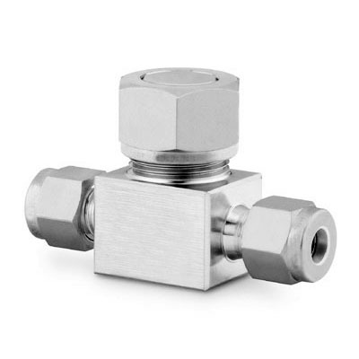 Nova Stainless Steel Disc Check Valve