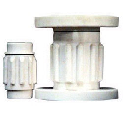 Plastic Industrial Check Valves