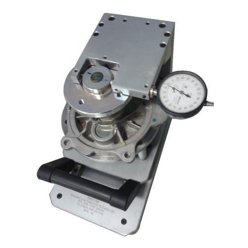 0.0001 to 500 mm Mild Steel Checking Gauge, For Automobile Industry