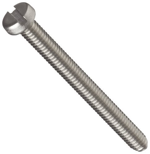 Ss, Ms Black Cheese Head Metric Machine Screws