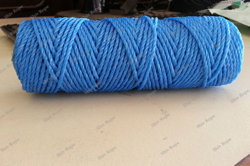 Shivrope Cheese Twine Rope