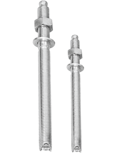 Chemical Anchor Fasteners