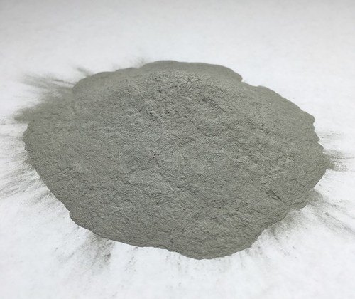 Steel Grey Chemical Grade Tin Powder