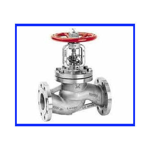 Chemical Pharma Valves, Size: 15 Mm To 300 Mm