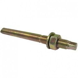 RAJ Chemical Stud in High Tensile Materials, Size: M10-M100