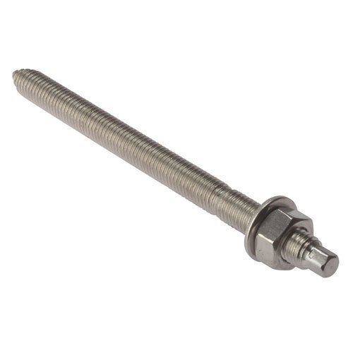 110mm - 260mm Chemical Stud For Industrial, Size: M8 - M20