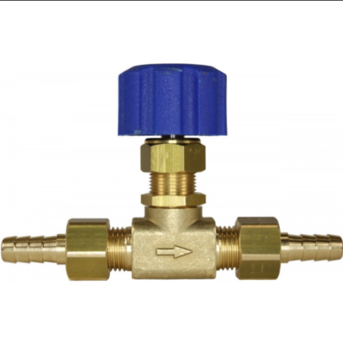 Chemical Valve