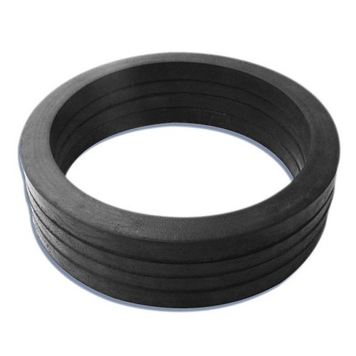 Chevron Packing Rubber Seal
