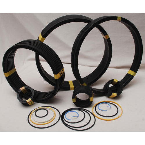 WRI Seals Chevron Seal, For Hydraulic Cylinder