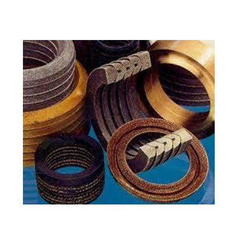 Chevron V Seal Rubber Packing