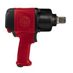 Pneumatic Air Impact Wrench