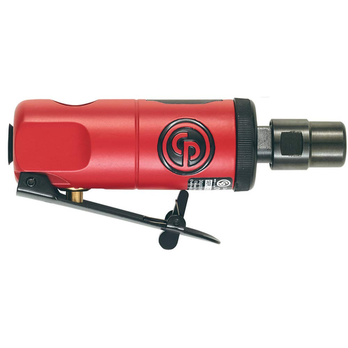 0.7kg Chicago Pneumatic Die Grinder, Warranty: 1 year, Air Pressure: 50-100 psi