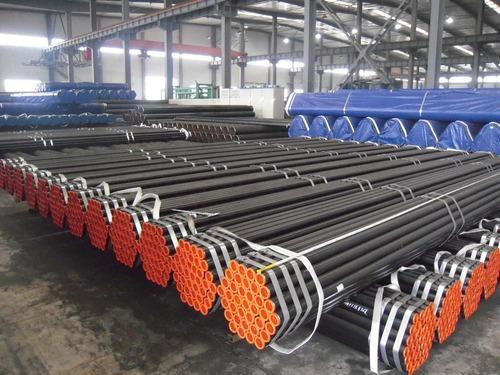 IBR Pipes I Indian Boiler Seamless Pipes, 1 To 30 Mm